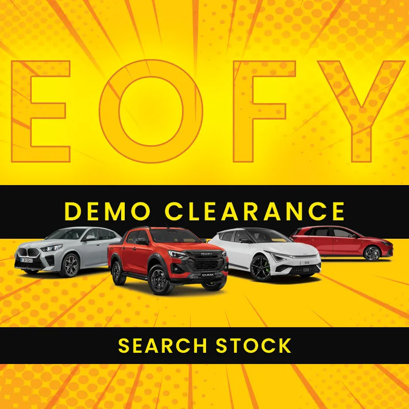 EOFY