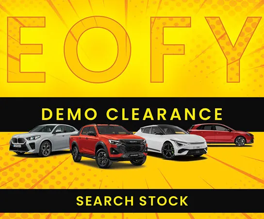 Demo stock