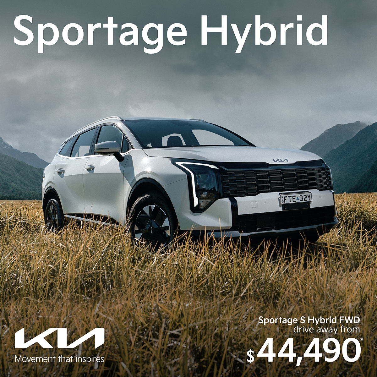 kia