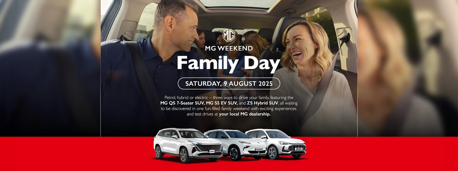 Familyday Lp