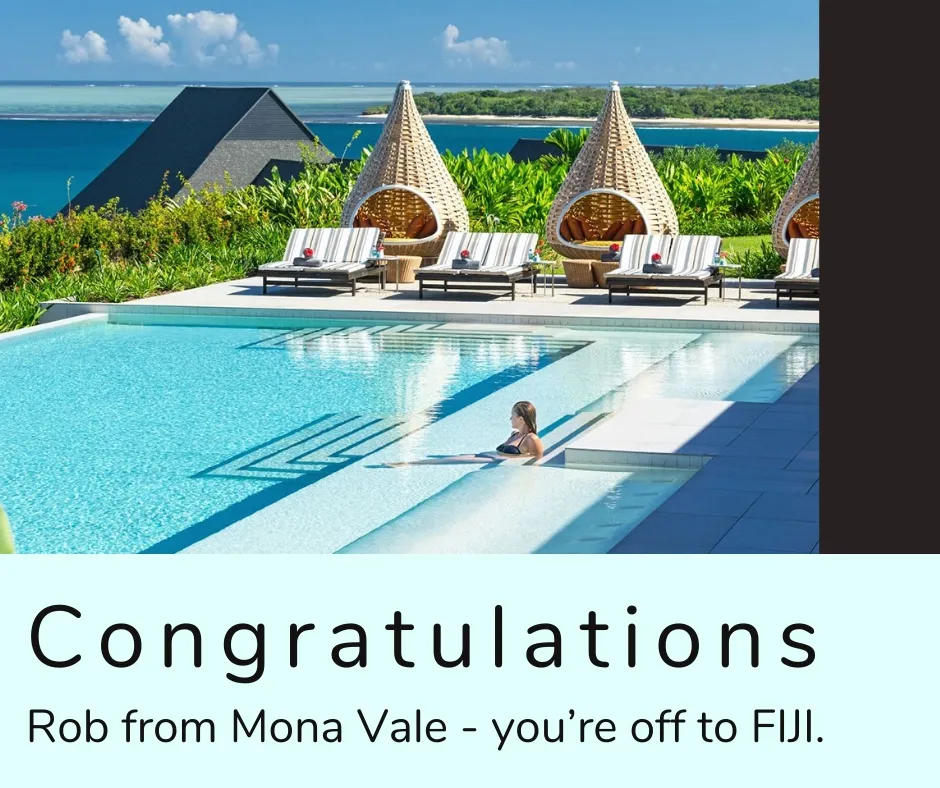 Fiji
