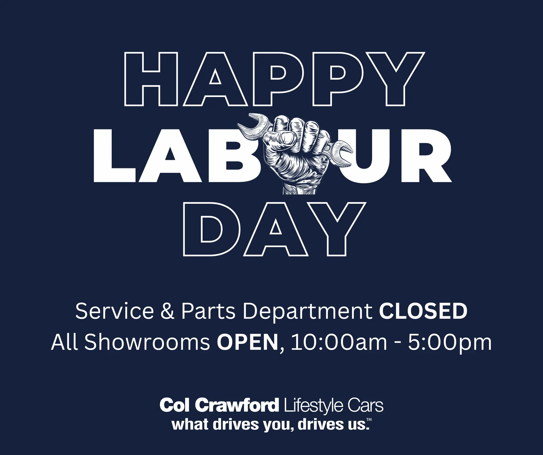 Labour Day